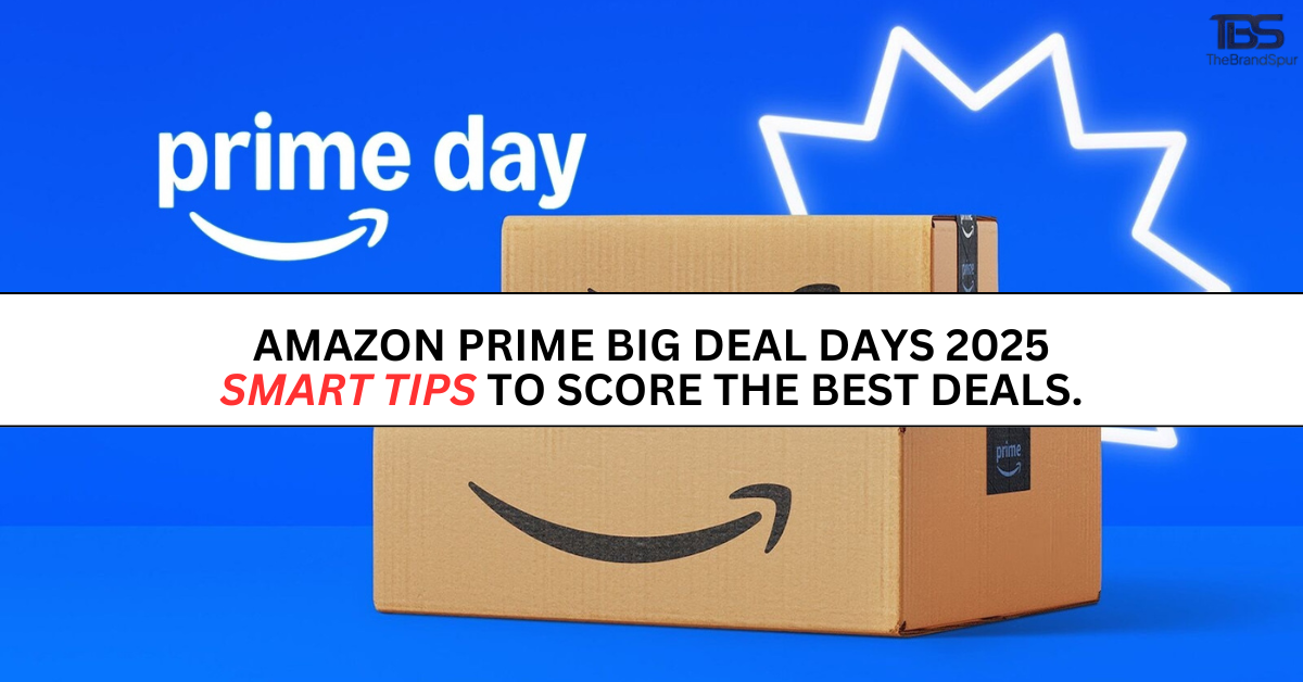 Amazon Prime Big Deal Days 2025, Prime Day tips, best Prime Day deals, Lightning Deals, invite-only Amazon deals, Prime membership, Black Friday vs Prime Day.