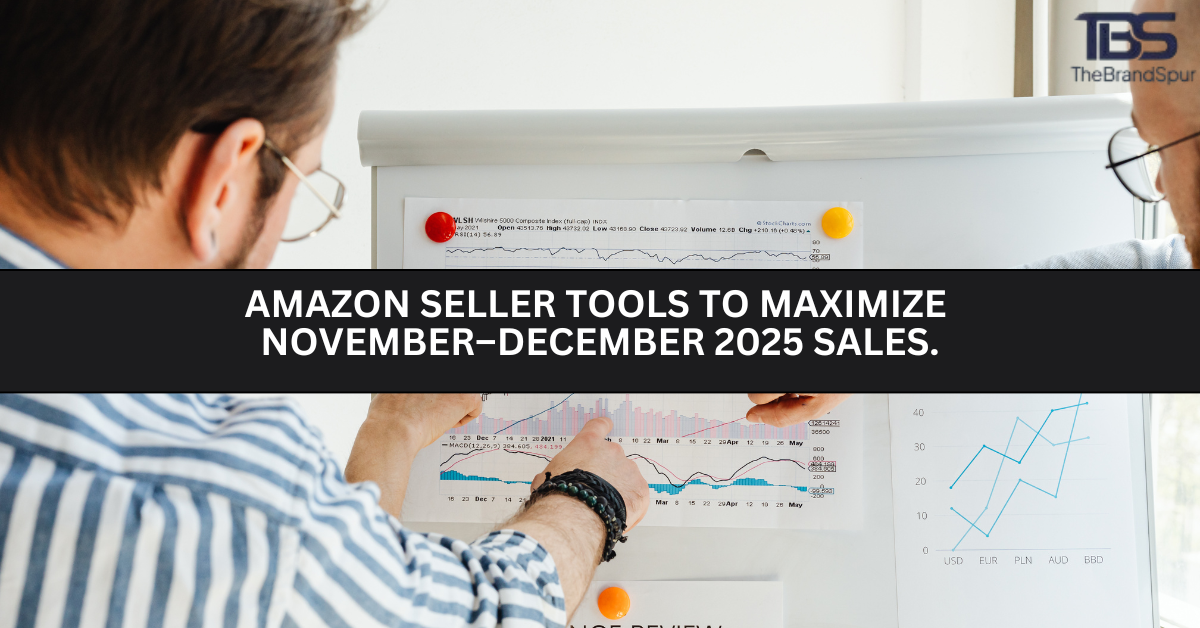 Amazon Q4 2025, Amazon Seller Tools, Amazon FBA, SellerEngine, BuyBoxBuddy, Profit Bandit